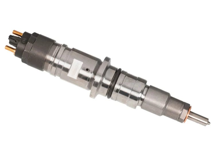 0445120187 | Genuine Bosch® Fuel Injector For Cummins 6.7L