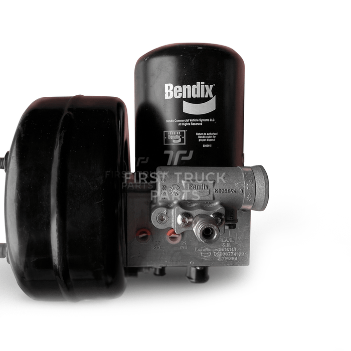 BX802191 | Genuine Bendix® Air Dryer
