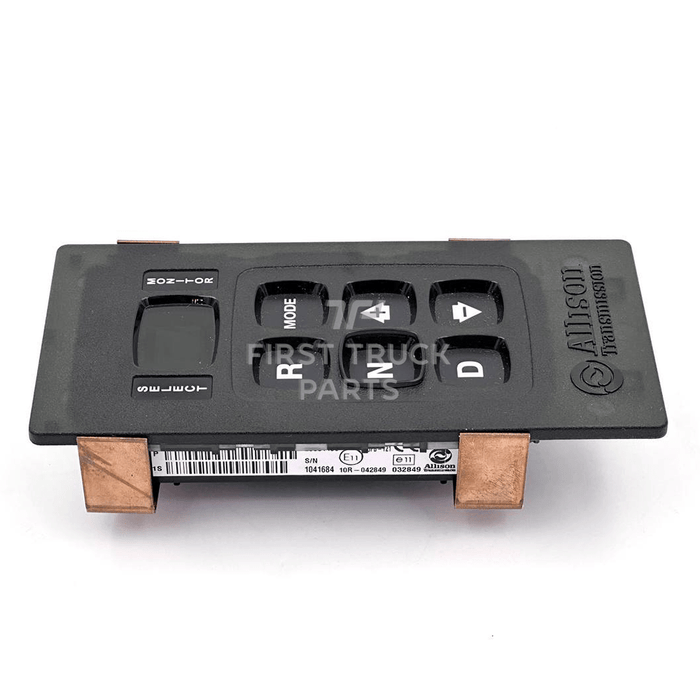 29551555 | Genuine Allison Transmission® Push Button Shift