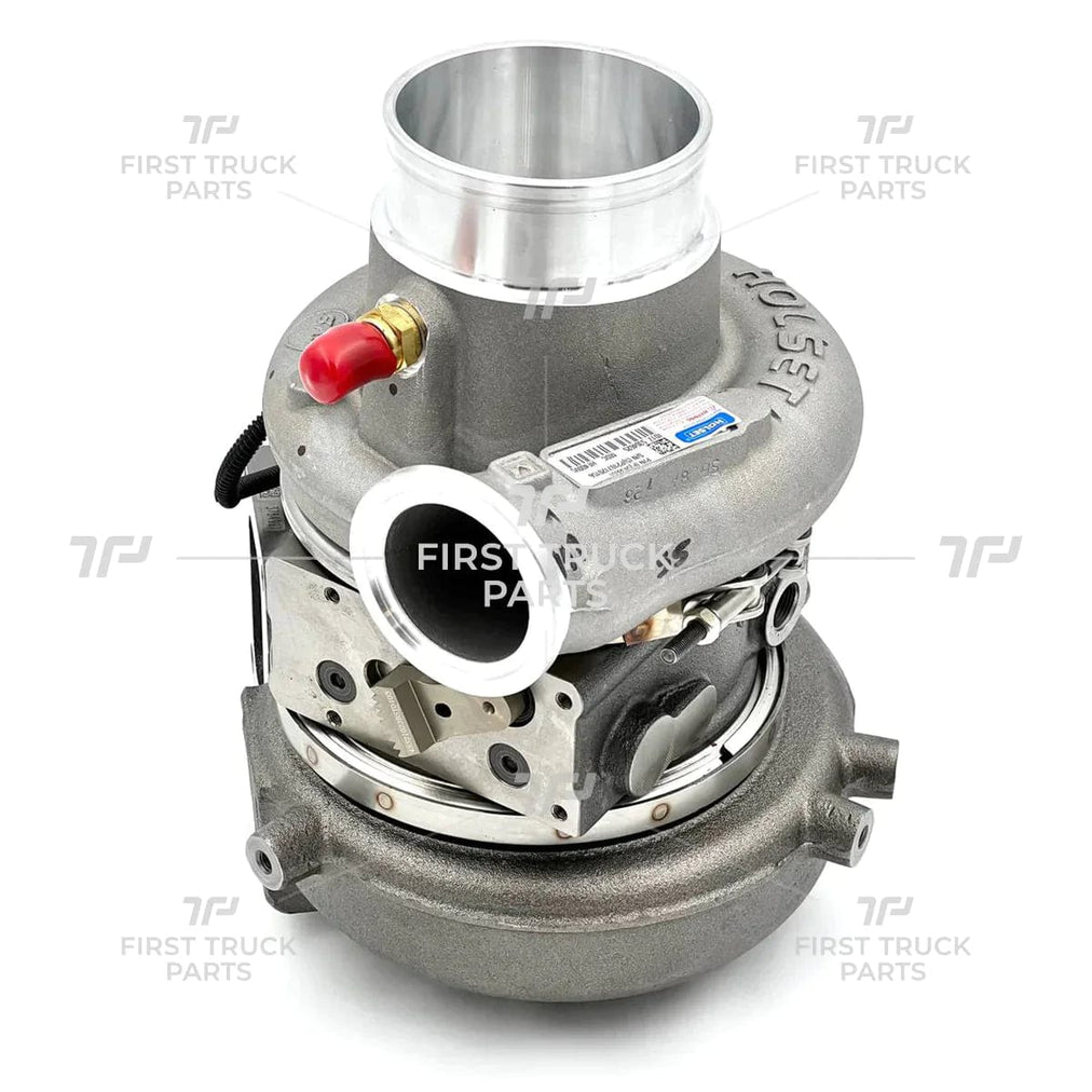 PN: 5458272RX, 5458272 | Genuine Cummins® Turbocharger For Isx15 HE400VG