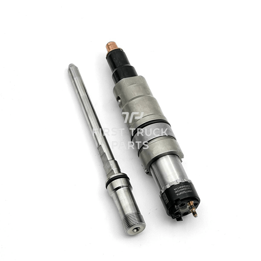 2897320 | Genuine Cummins® Fuel Injector For Xpi Fuel Systems Epa13 15L Isx/Qsx
