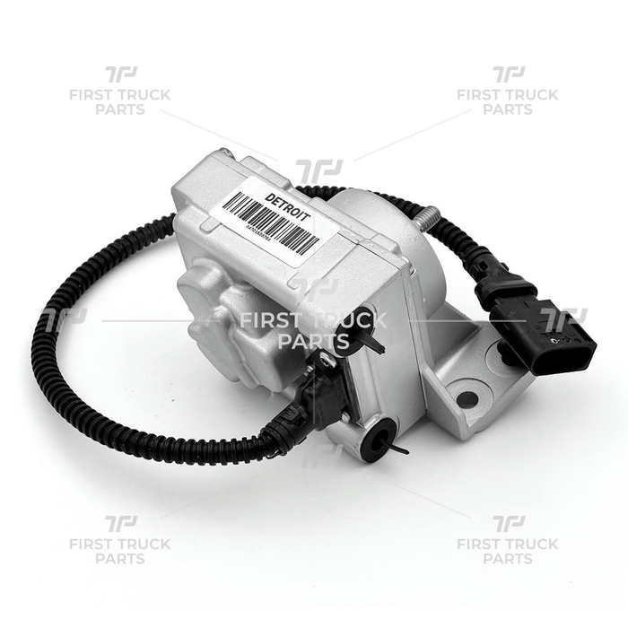A4711500694 | Genuine Detroit Diesel® Actuator Kit