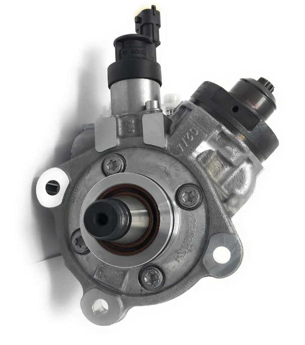 0-445-020-538 | Genuine Bosch® Common Rail Fuel Pump