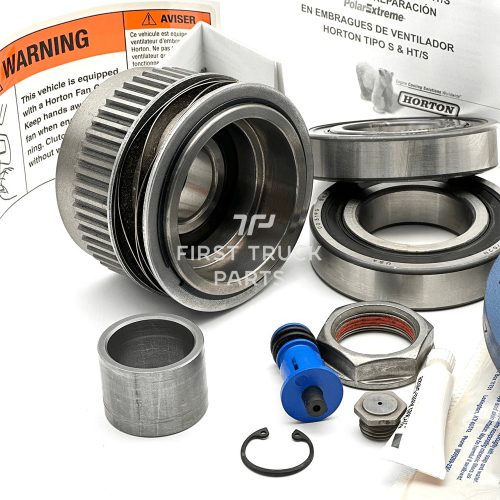 994272 | Genuine Horton® Fan Clutch Advantage Super Repair Kit