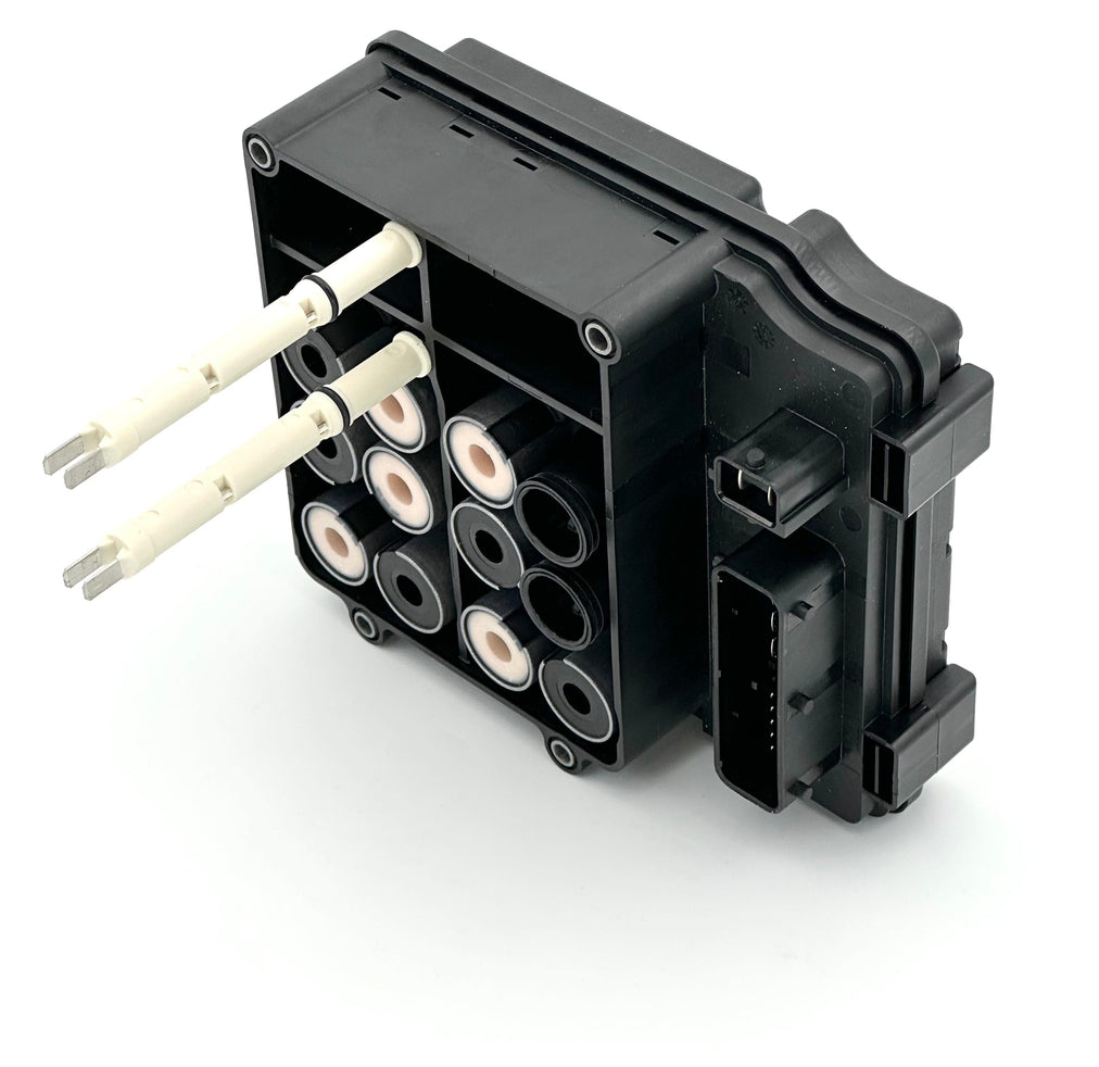 4460460042 | Genuine Wabco® ABS Hydraulic Module, Distribution Controller