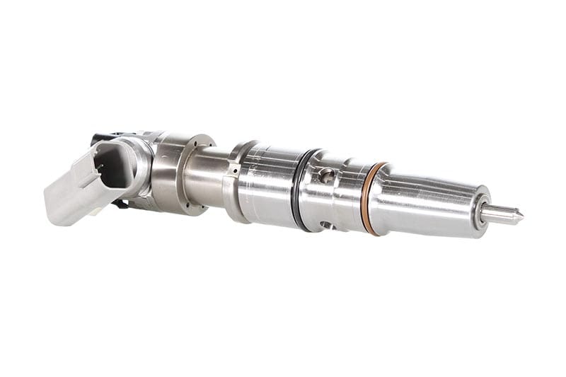 6926JS | Genuine International® Fuel Injector For DT466 G2.9, 7.6L