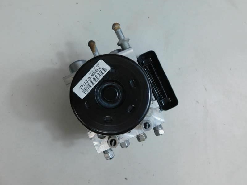 p68230240ab, 68230240ab | Genuine Mopar® ABS Anti-lock Brake Pump Module