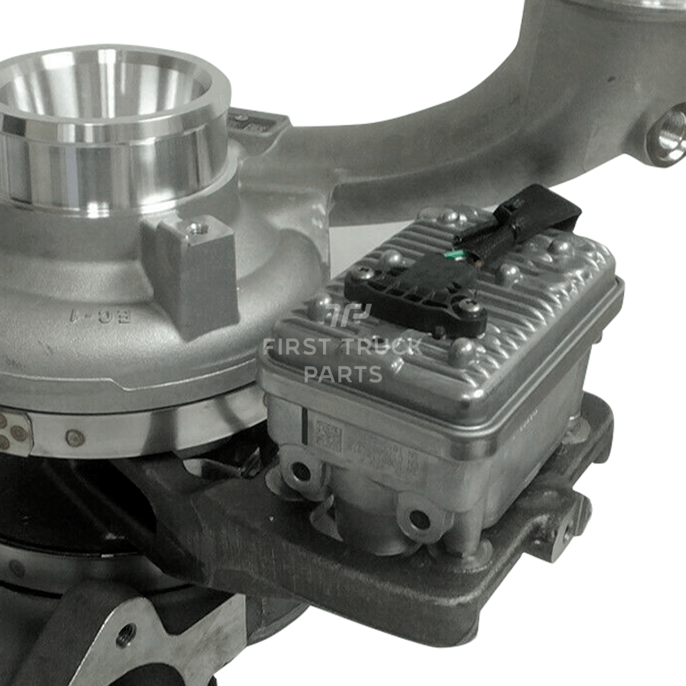 2517623C92 | Genuine International® Turbo Kit A26