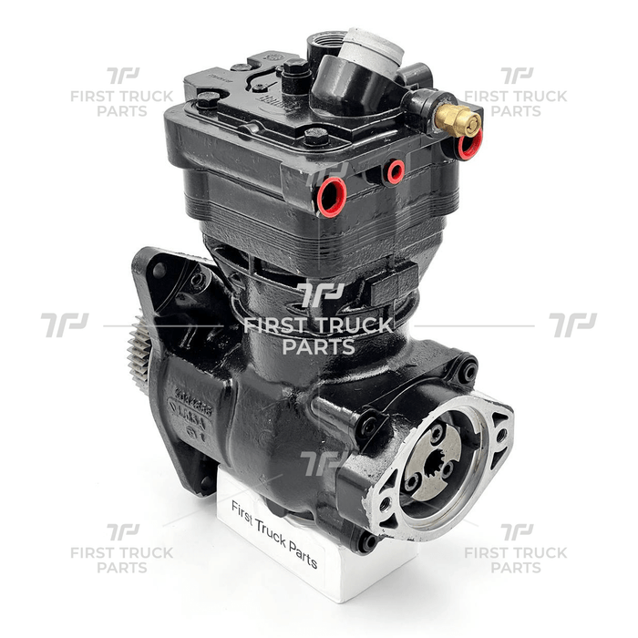RA4711302515 | Genuine Detroit Diesel® Air Compressor For DD15, DD16