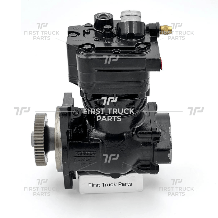 RA4711302515 | Genuine Detroit Diesel® Air Compressor For DD15, DD16