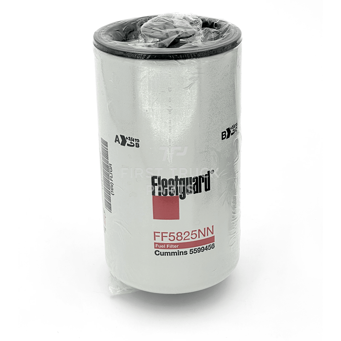 FF5825NN | Genuine Fleetguard® Fuel Filter For ISX15 CM2250