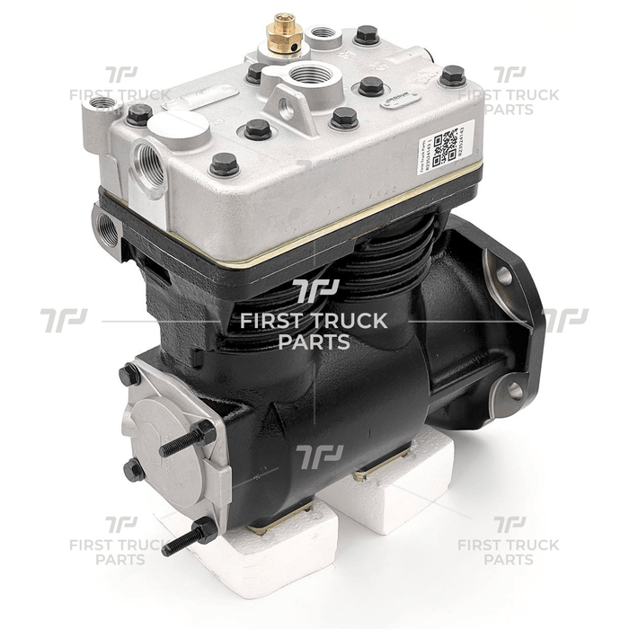 R23524143 | Genuine Germany Robur Bremse® Air Brake Compressor 50/60