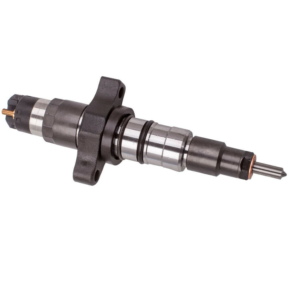 5263316, 0986435505| New Genuine Cummins® Fuel Injector For Dodge Ram 5.9L Diesel