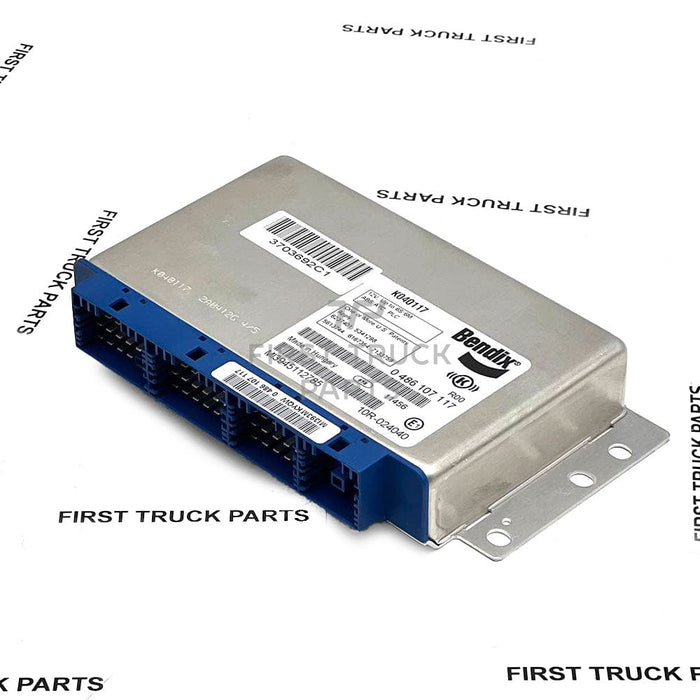 0 486 107 117 | Genuine Bendix® Brake Control Module (ABS)