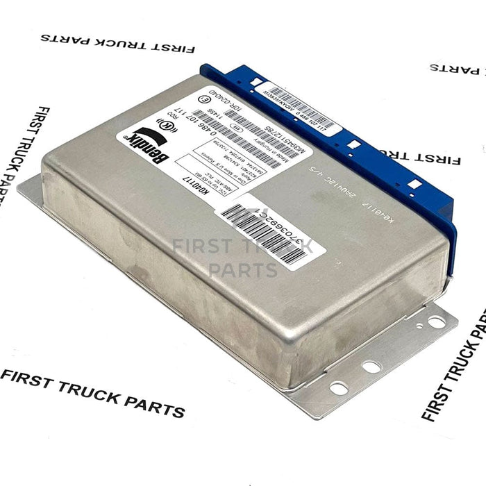 0 486 107 117 | Genuine Bendix® Brake Control Module (ABS)