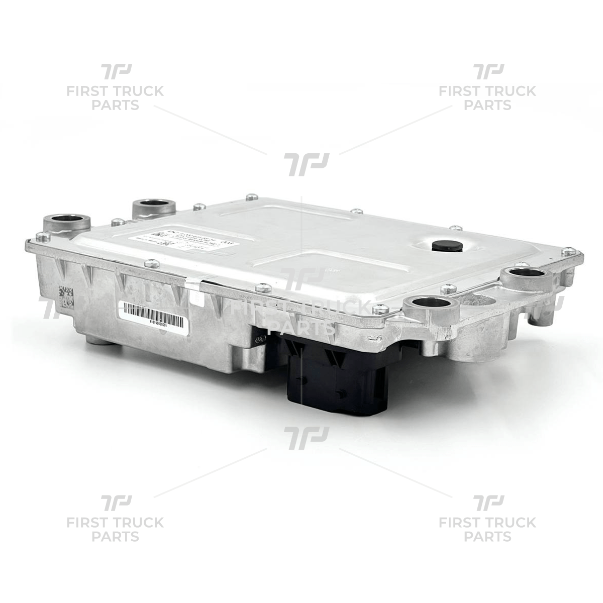 Dde Control Module P/N: DDE EA0004469754 | Genuine Detroit Diesel® Aftertreatment Control ...