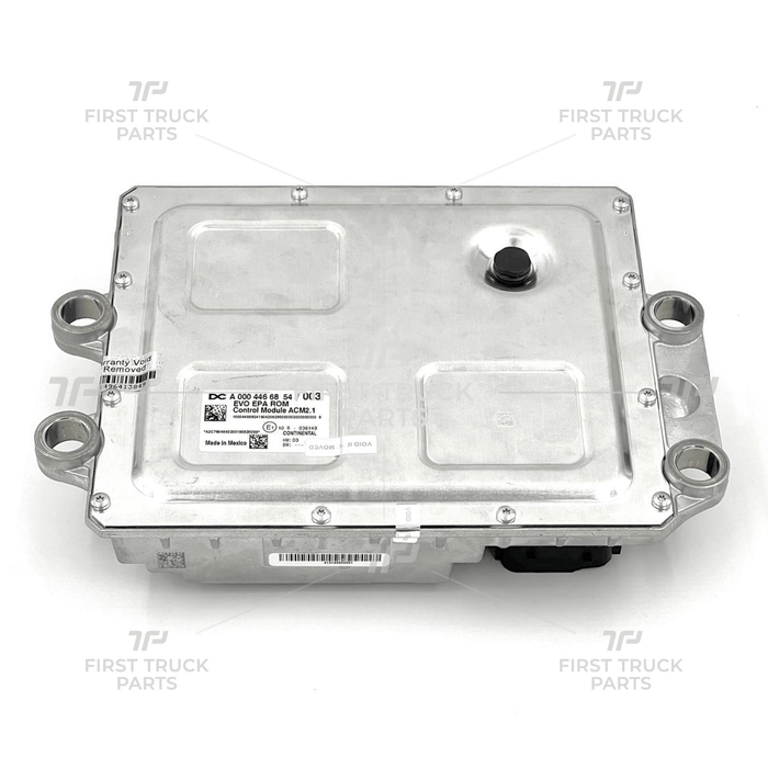 Connectivity Module Detroit P/N: a 000 446 68 54 | Genuine Detroit Diesel® Aftertreatment Control ...