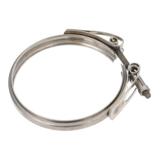 PN: 3596041 | Genuine Cummins® V-Band Exhaust Clamp