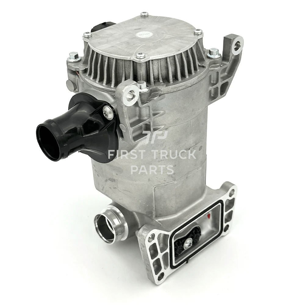 Pb520 Crankcase Module 2299009pe | Genuine Paccar® Crankcase Ventilation Module