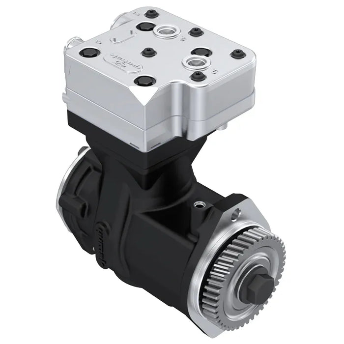 3969111 | Yumak® Air Brake Compressor 1 Cyl For Cummins