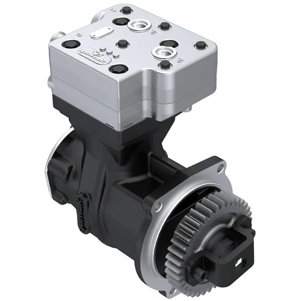 01.04.125 | Cummins® Air Brake Compressor 1 Cyl For Cummins