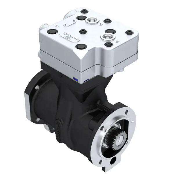 3558163 | Cummins® Air Brake Compressor 1 Cyl For Cummins