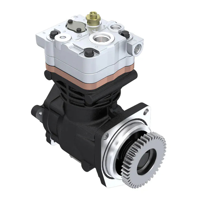 01.04.223 | Yumak® Air Brake Compressor 1 Cyl 360 CC