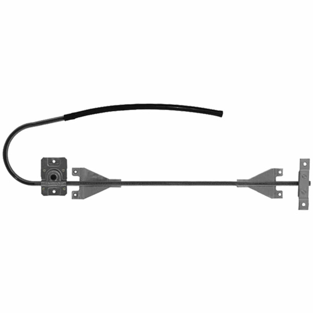 HLK2555 | Genuine Paccar® Manual Window Regulator - Lh