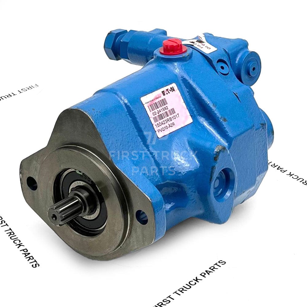 02-341592 | Genuine Danfoss® PVQ Series Piston Pump