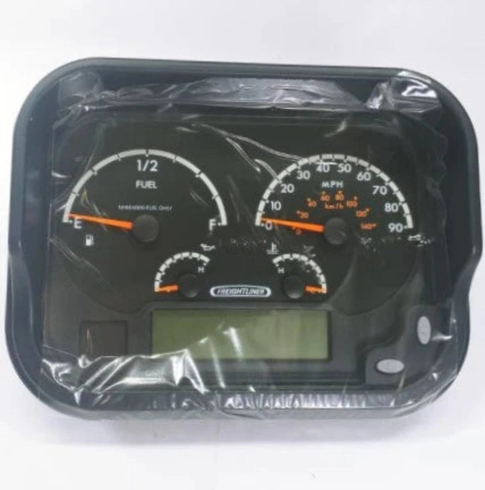 W22-00052-001 | Genuine Freightliner® Instrument Control Speedometer Dash Gas Step Van