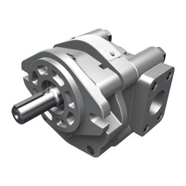 0264991 | Genuine Parker® Single Hydraulic Gear Pump