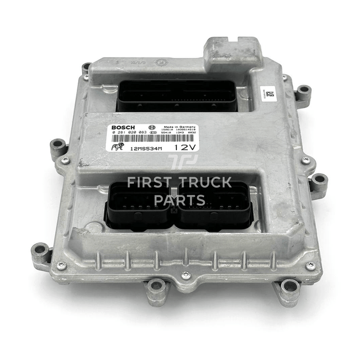 12MS534M | Genuine Mack® New ECU ECM PCM Engine Control Module