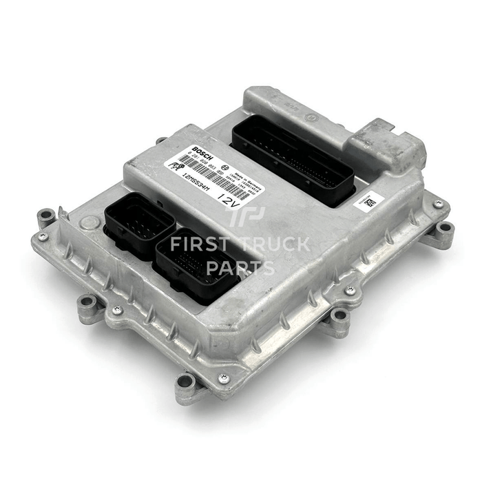 12MS534M | Genuine Mack® New ECU ECM PCM Engine Control Module