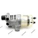03-40538-007 | Genuine Detroit Diesel® Water Separator Pump (2)
