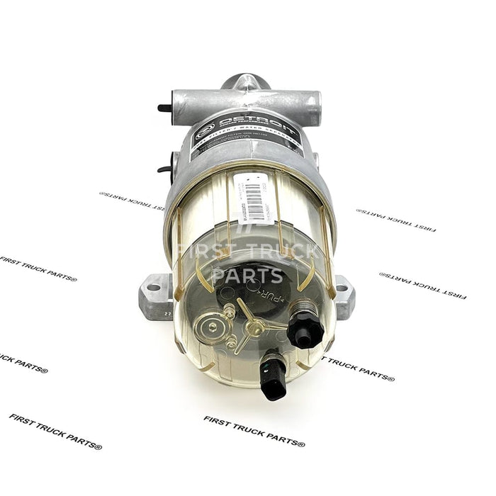 03-40538-007 | Genuine Detroit Diesel® Water Separator Pump (7)
