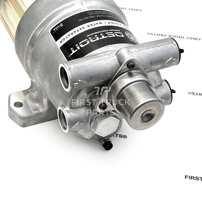 03-40538-007 | Genuine Detroit Diesel® Water Separator Pump (8)