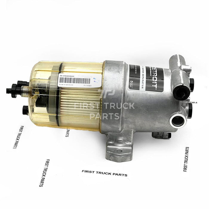 03-40538-010 | Genuine Detroit Diesel® Fuel Water Separator