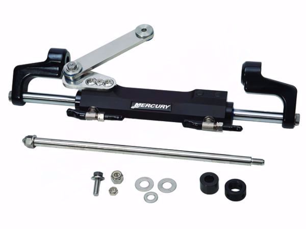 8M0184533 | Genuine Mercury Marine® Outboard Steering Actuator Kit