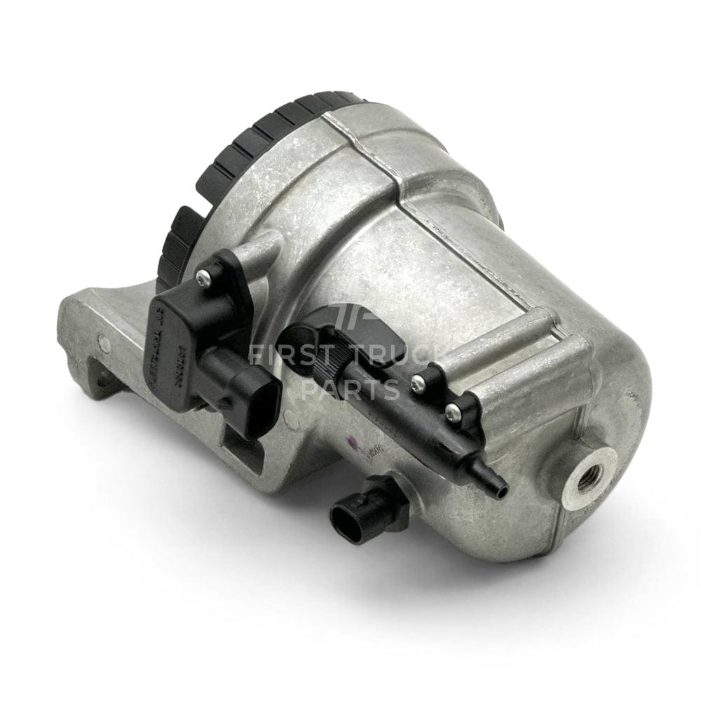 P/N: 3946872 | Genuine Cummins® Fuel Filter Housing