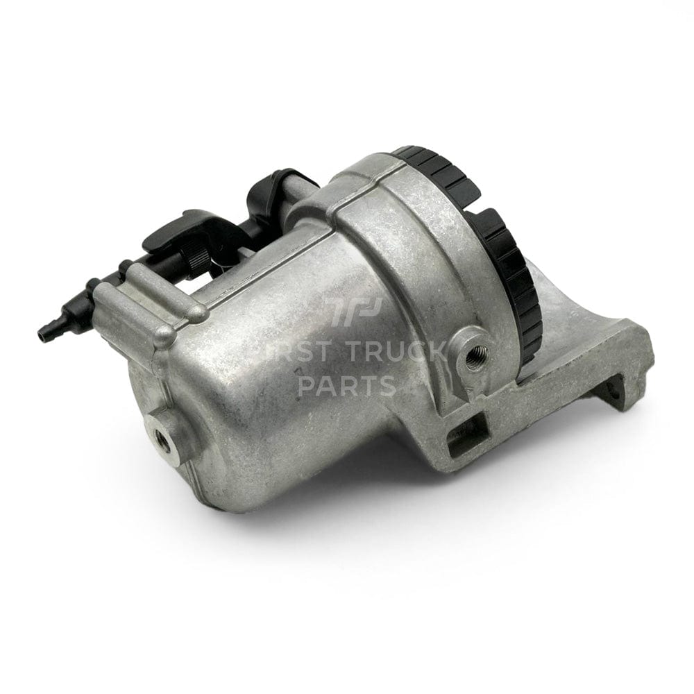 3946872 - Cummins® Fuel Filter Housing For QSB 5.9L, ISC, ISB - 1999-07
