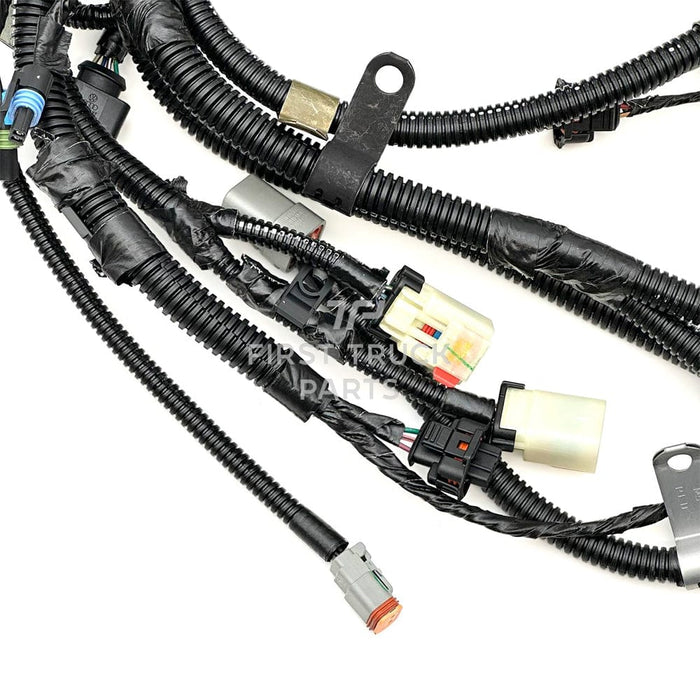 3964768, 05104876AA | Genuine Cummins® Electronic Control Module Wiring Harness