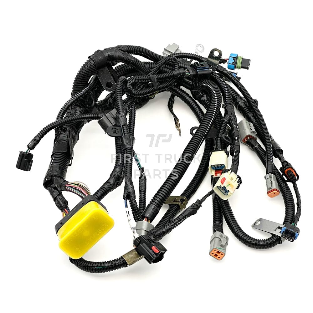 3964768, 05104876AA | Genuine Cummins® Electronic Control Module Wiring Harness