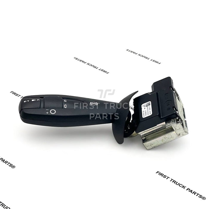 A06-97099-001 | Genuine Freightliner® Transmission Shift Control DT12 (2)