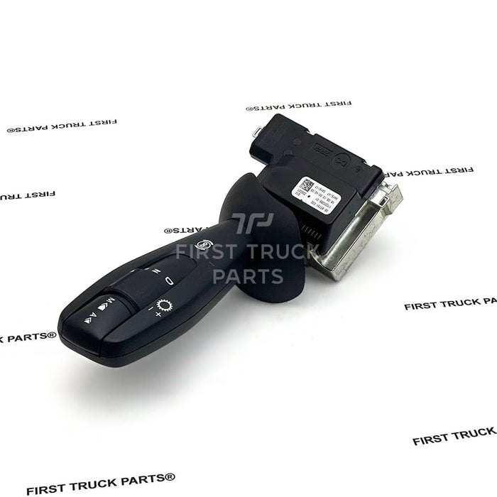 A06-97099-001 | Genuine Freightliner® Transmission Shift Control DT12 (3)