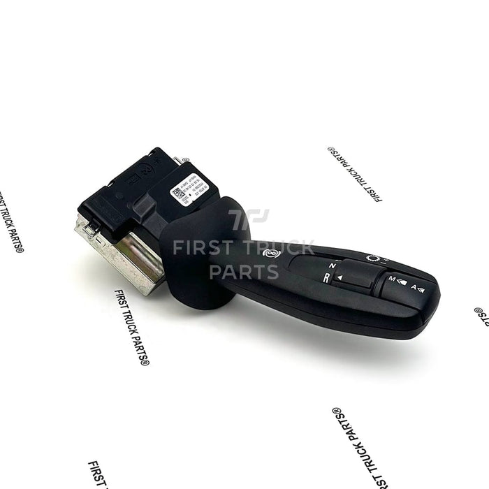 A06-97099-001 | Genuine Freightliner® Transmission Shift Control DT12 (4)