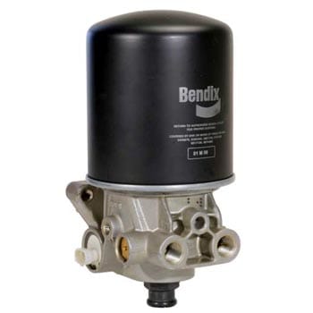 TWDBEN800887 | Genuine Bendix® AD-SP Air Dryer 12V