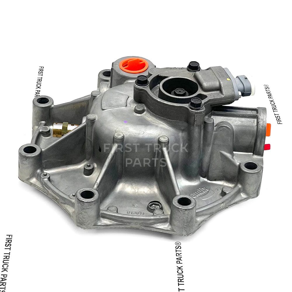 OEM Bendix® AD-9 Air Dryer End Cover Assembly W/O-Rings - BW65229