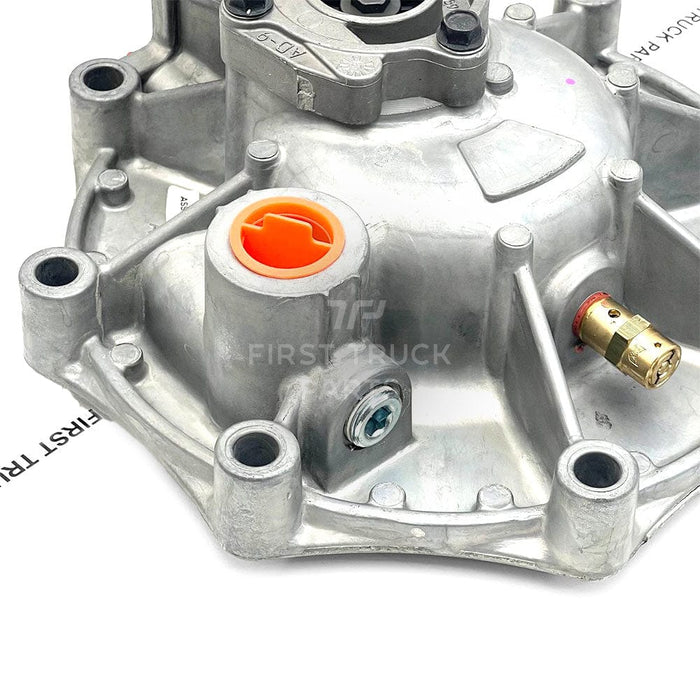 909663 OEM Bendix® AD-9 Air Dryer End Cover Assembly W/O-Rings - P0065229