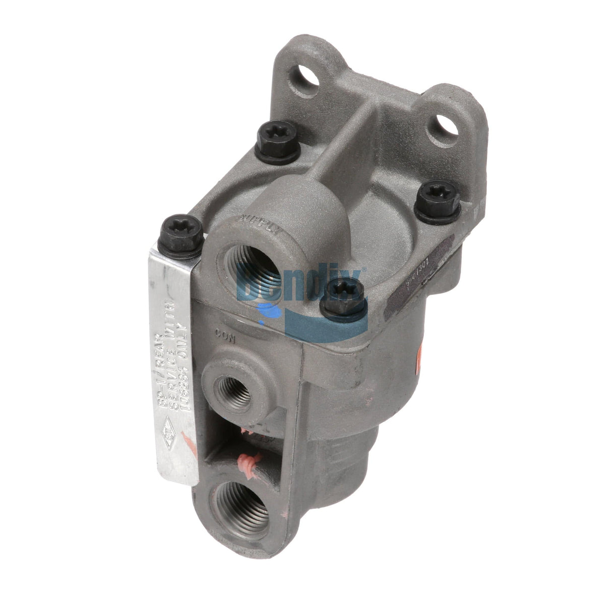 Part N 722010024 by Bendix® Press. Proportioning Valve BP1