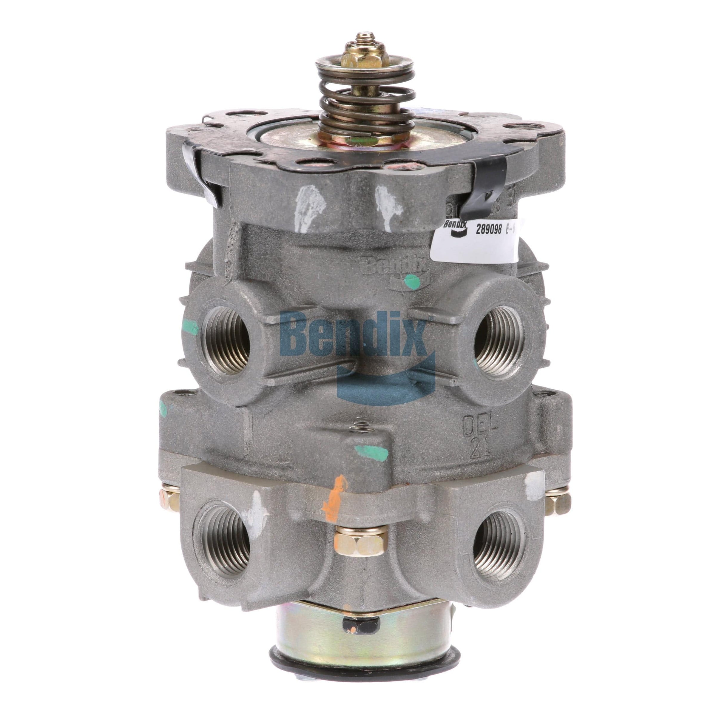 OEM Bendix® Foot Brake Valve | E-6® - OEM P/N: 286689
